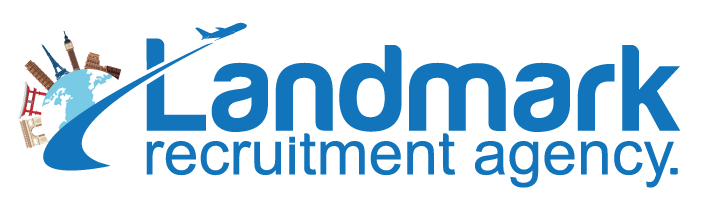 Landmarkrecruitmentagency.com