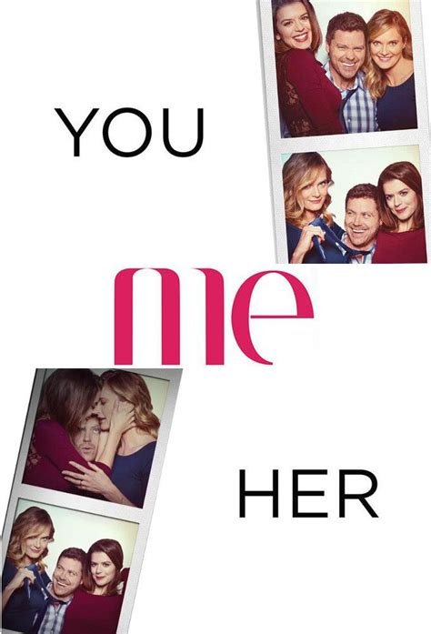 You, Me & Her