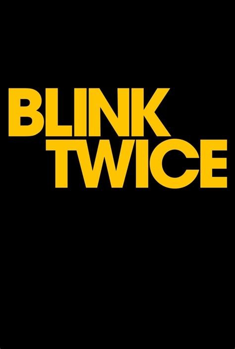 Blink Twice 2025 Dow𝚗load